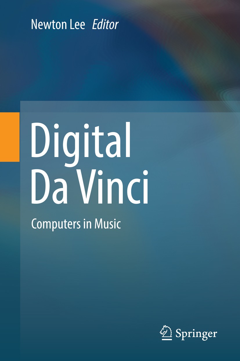Digital Da Vinci | SpringerLink