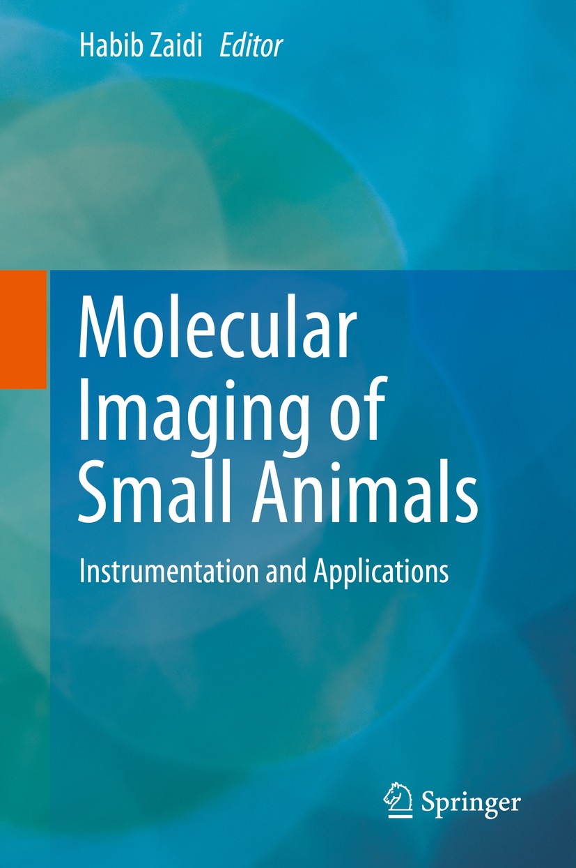 Applications of Molecular Small-Animal Imaging in Oncology 