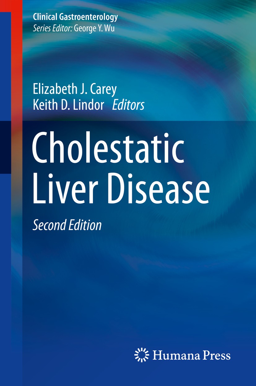 Cholestatic Liver Disease | SpringerLink
