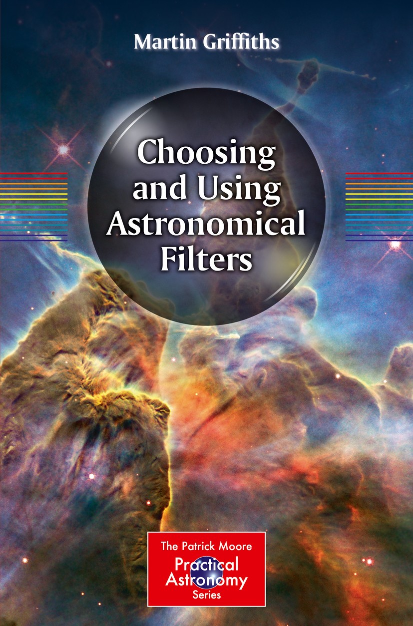 Choosing and Using Astronomical Filters SpringerLink pic