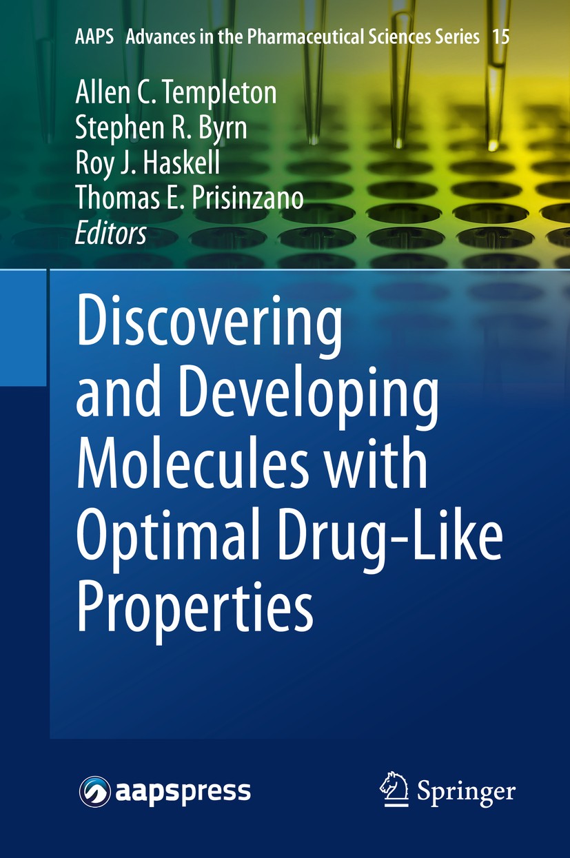 Amazon.com: Drug-Like Properties: Concepts, Structure Design