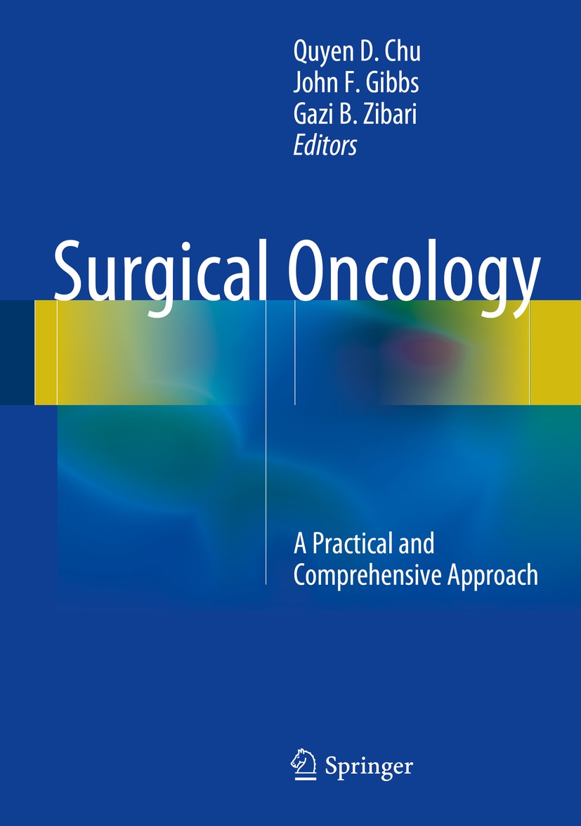 Surgical Oncology: A Practical and Comprehensive Approach