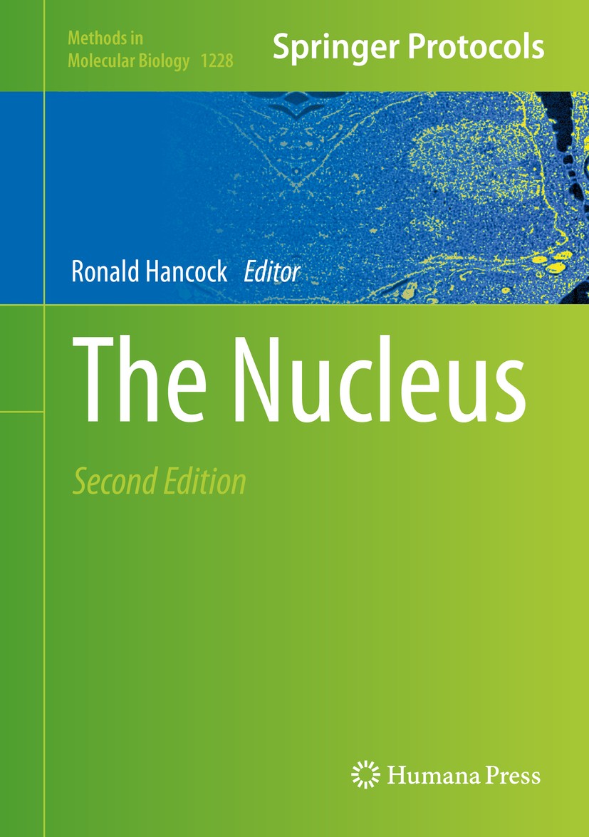 The Nucleus | SpringerLink