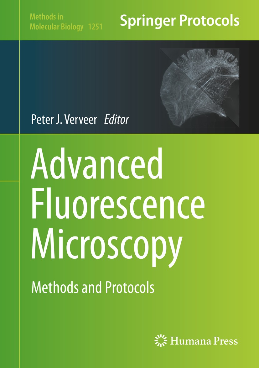 Advanced Quantitative Fluorescence Microscopy to Probe the Molecular  Dynamics of Viral Entry, Science Lab