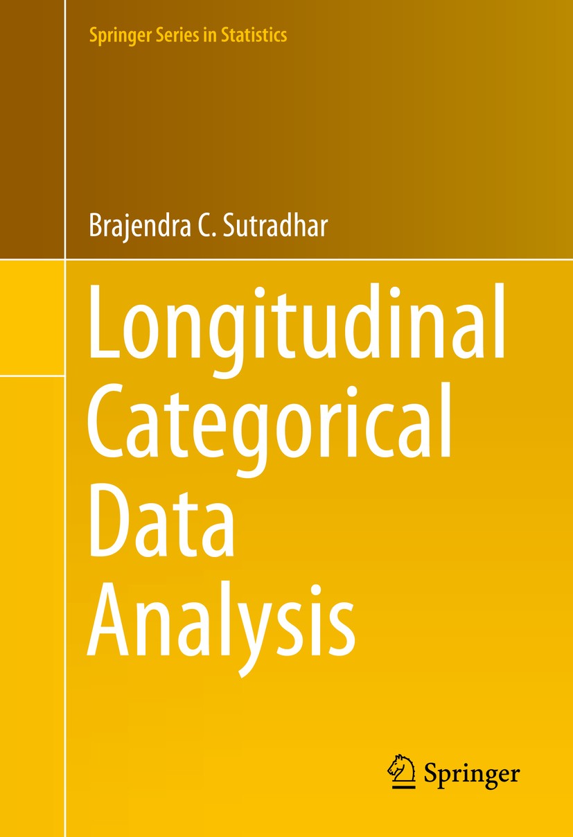 Longitudinal Categorical Data Analysis | SpringerLink
