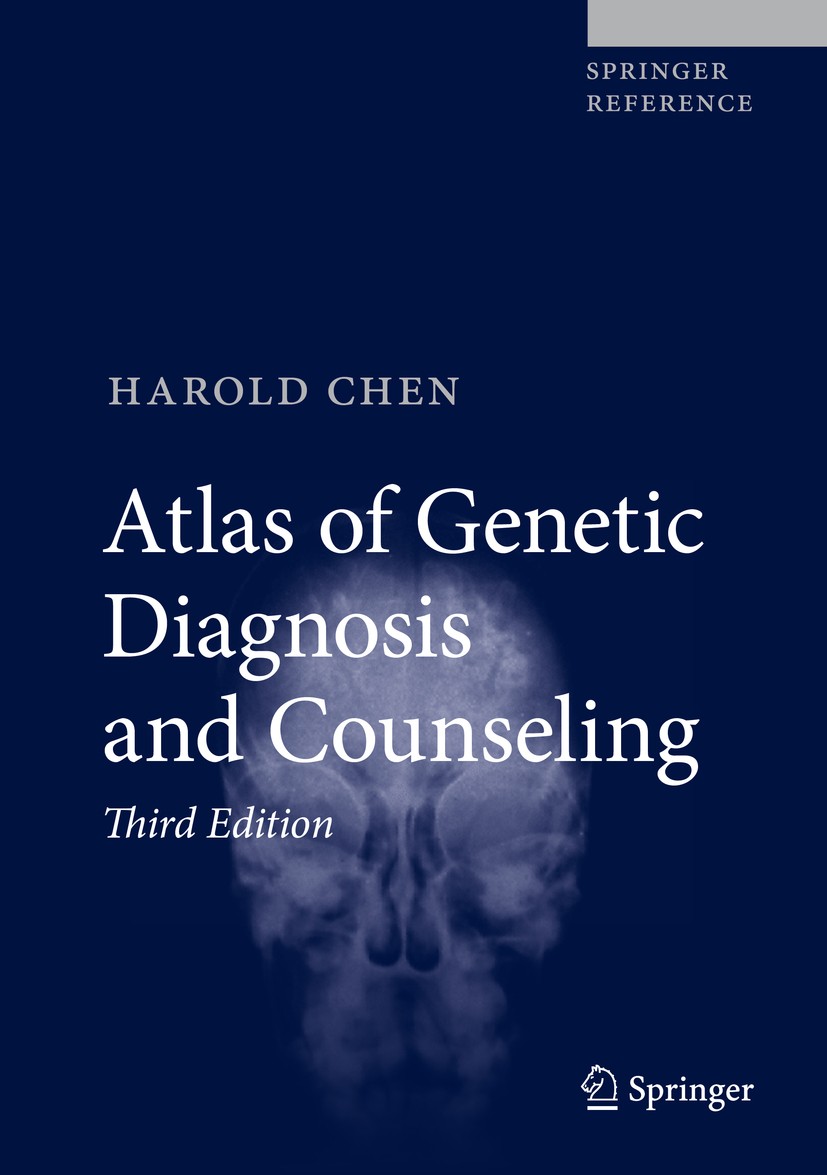 Atlas of Genetic Diagnosis and Counseling | Springer Nature Link
