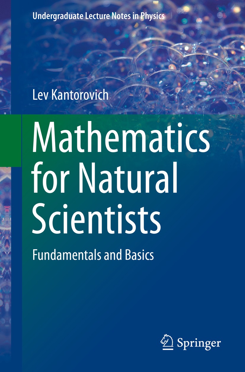 Ordinary Differential Equations Springerlink