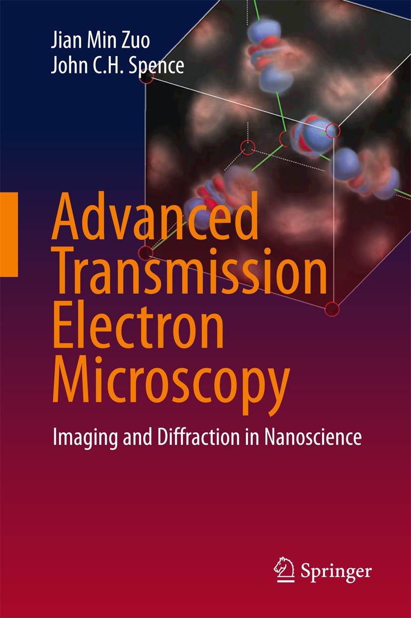 Advanced Transmission Electron Microscopy: Imaging and Diffraction