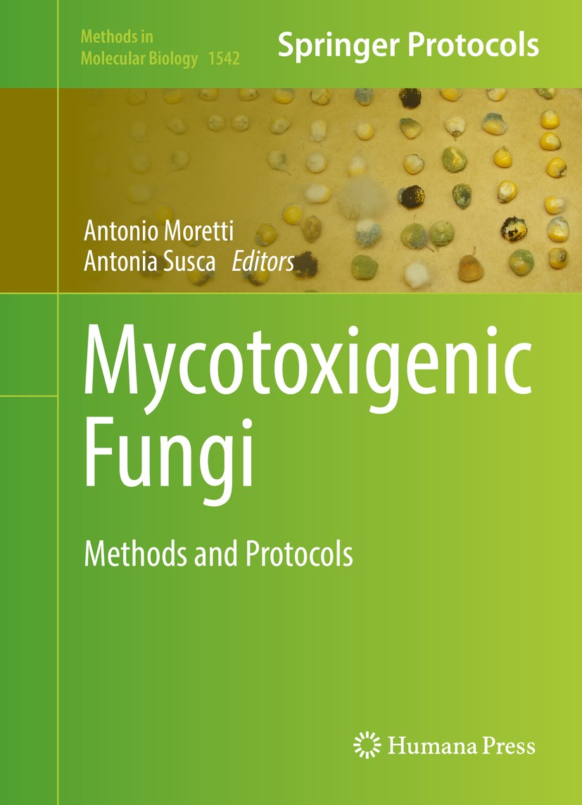 Methods and protocols – Telegraph