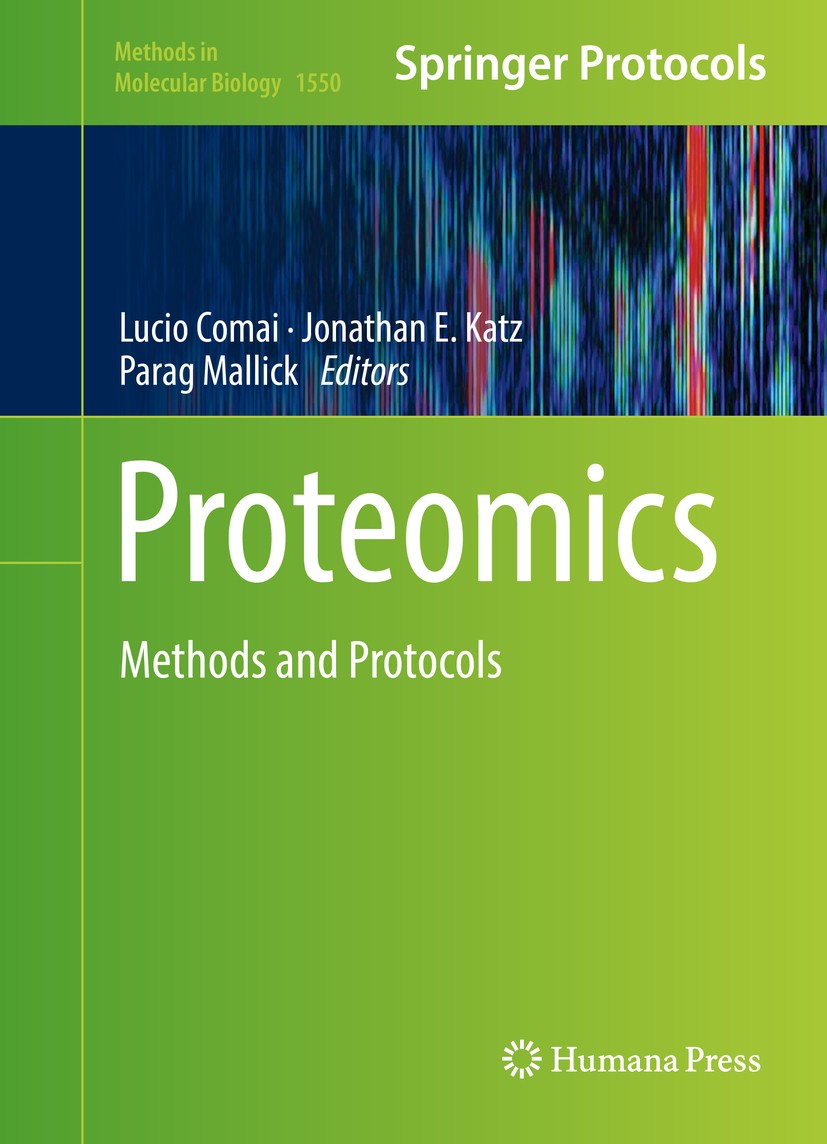 【驚きの値段】 Methods Proteomics: and SpringerLink | Protocols 医学一般