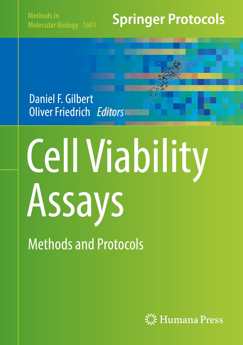 Cell Viability Assays: Methods and Protocols | SpringerLink