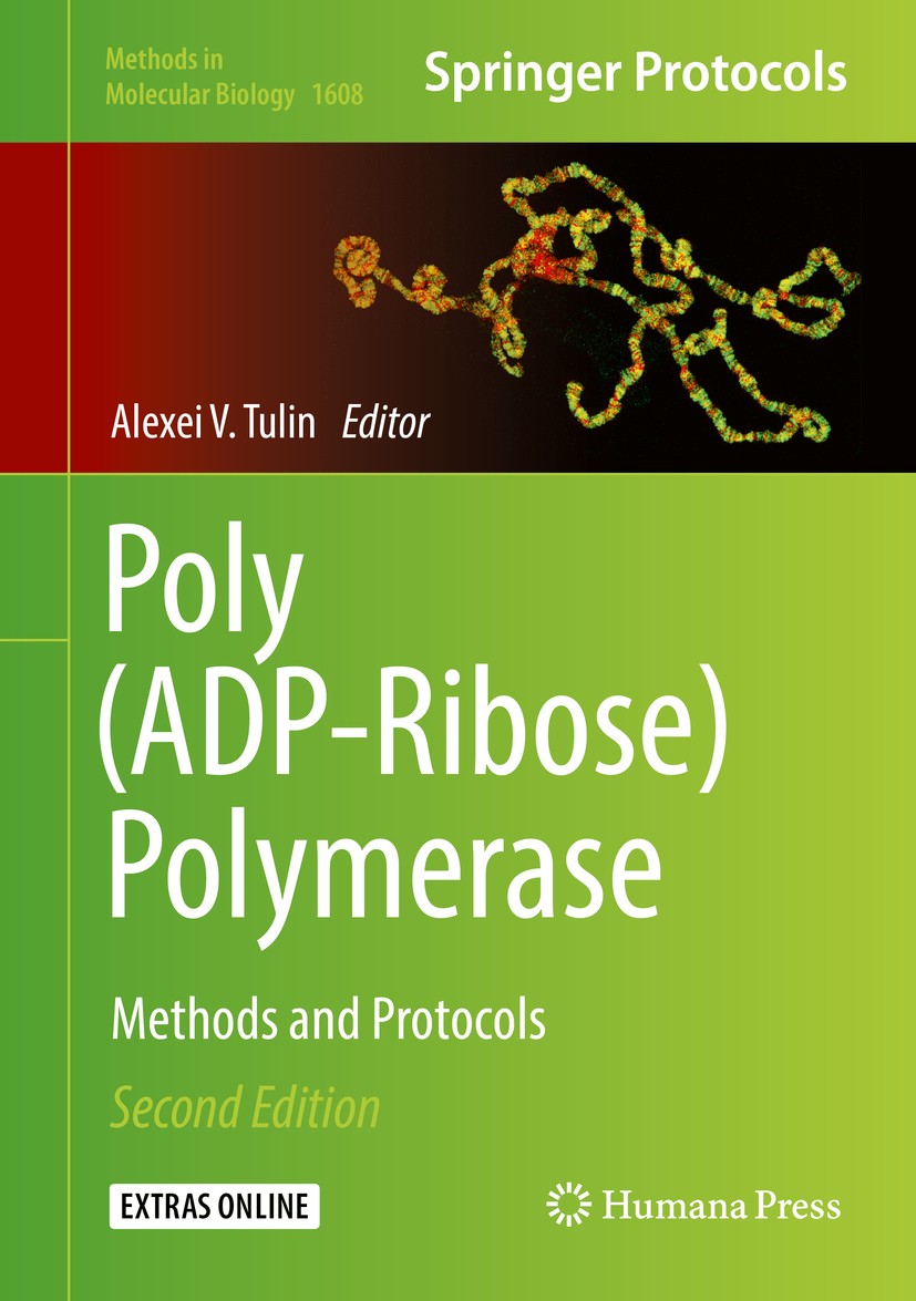 Poly(ADP-Ribose) Polymerase