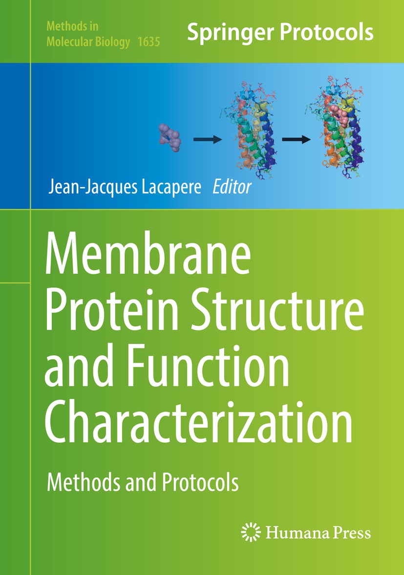 Membrane Proteins Structure