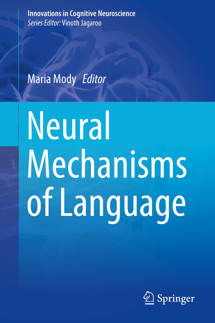 Neural Mechanisms of Language | SpringerLink