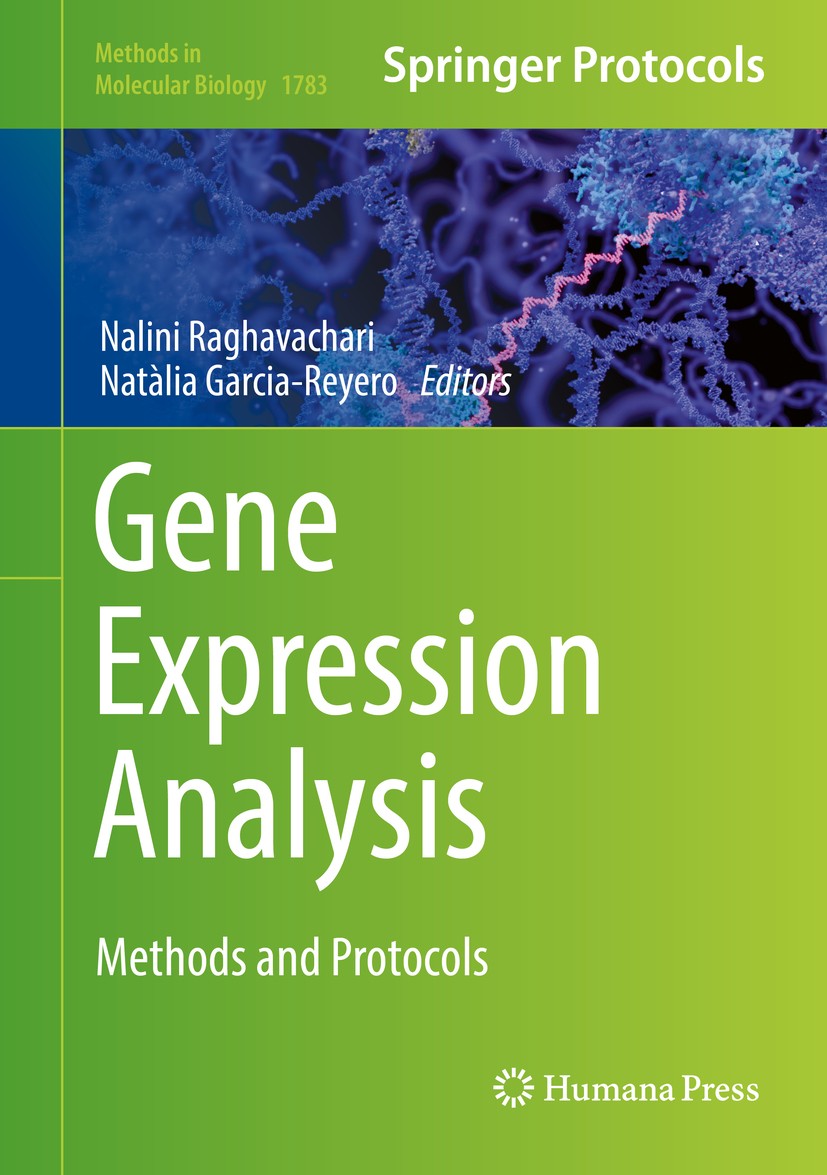 Gene expression analysis