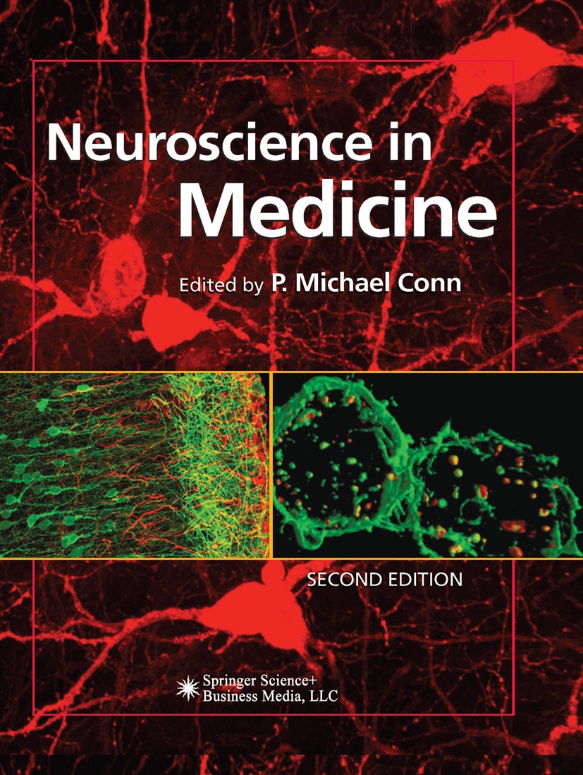 Neuroscience in Medicine | SpringerLink Neuroscience in Medicine | SpringerLink