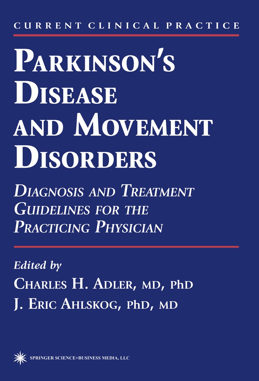 Parkinsonisms - 2023 - Movement Disorders - Wiley Online Library