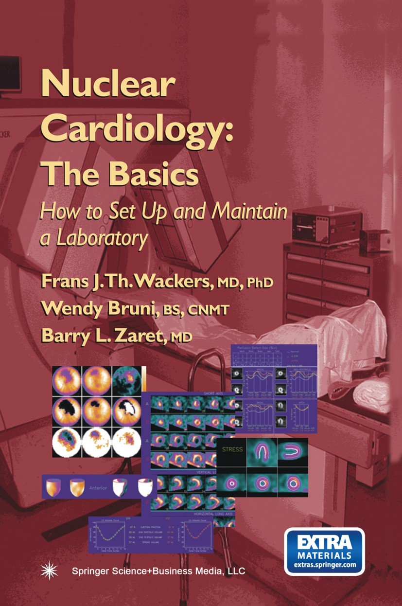 Nuclear Cardiology: The Basics: How to Set Up and Maintain a