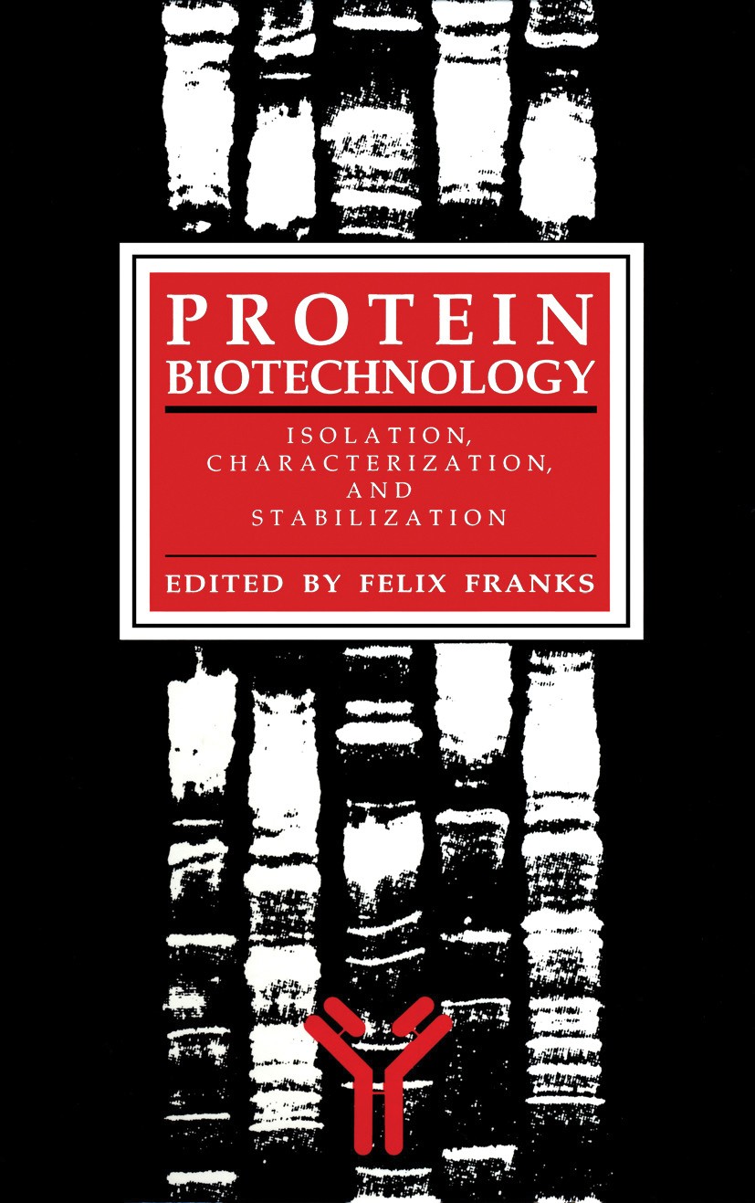 Protein biotechnology