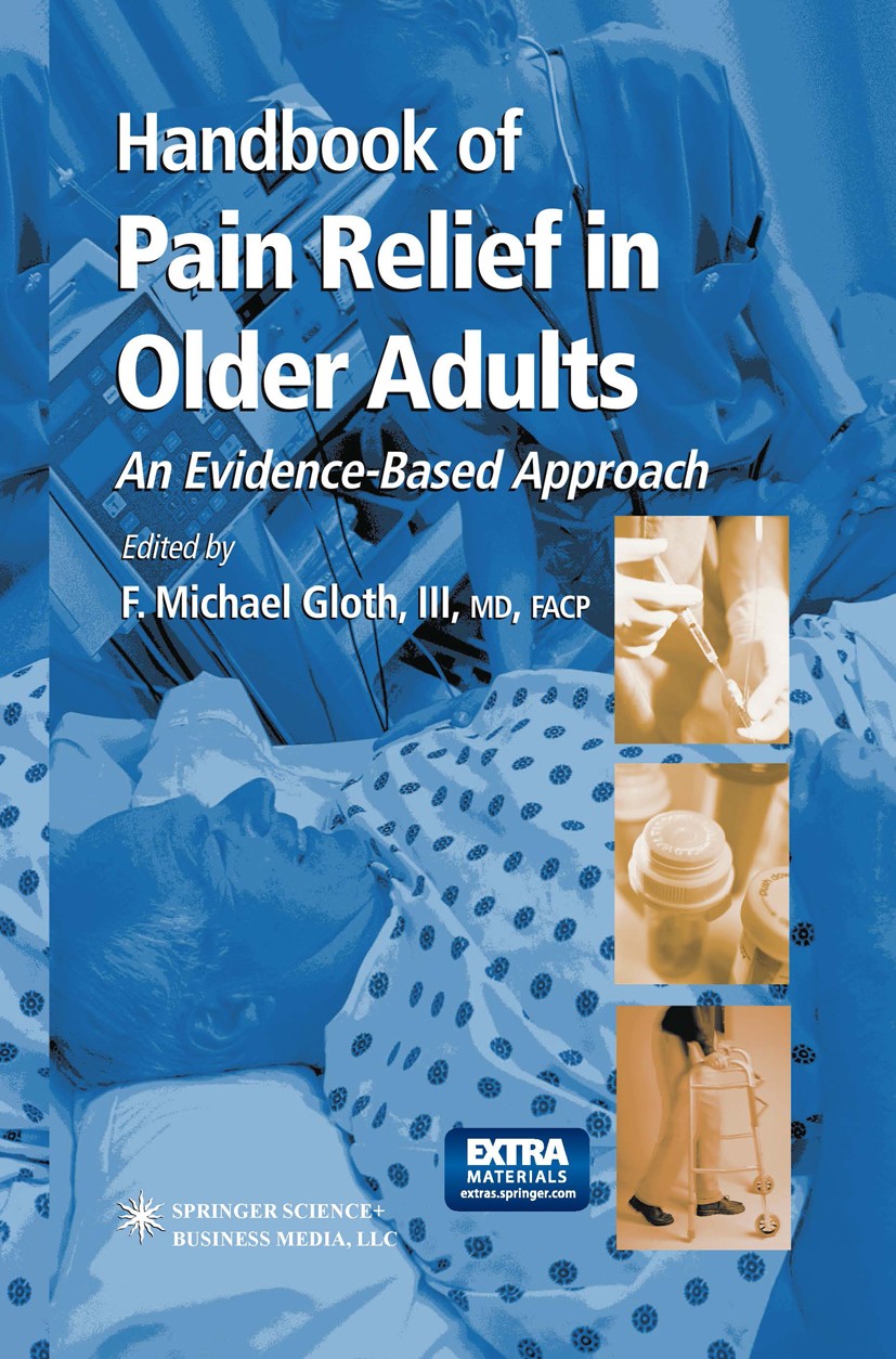 The Role of Rehabilitation in Managing Pain in Seniors | SpringerLink