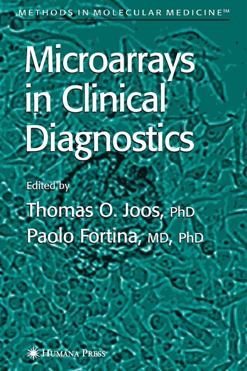 【洋書・専門書】DNA Microarrays DNA Microarrays | Scion Publishing