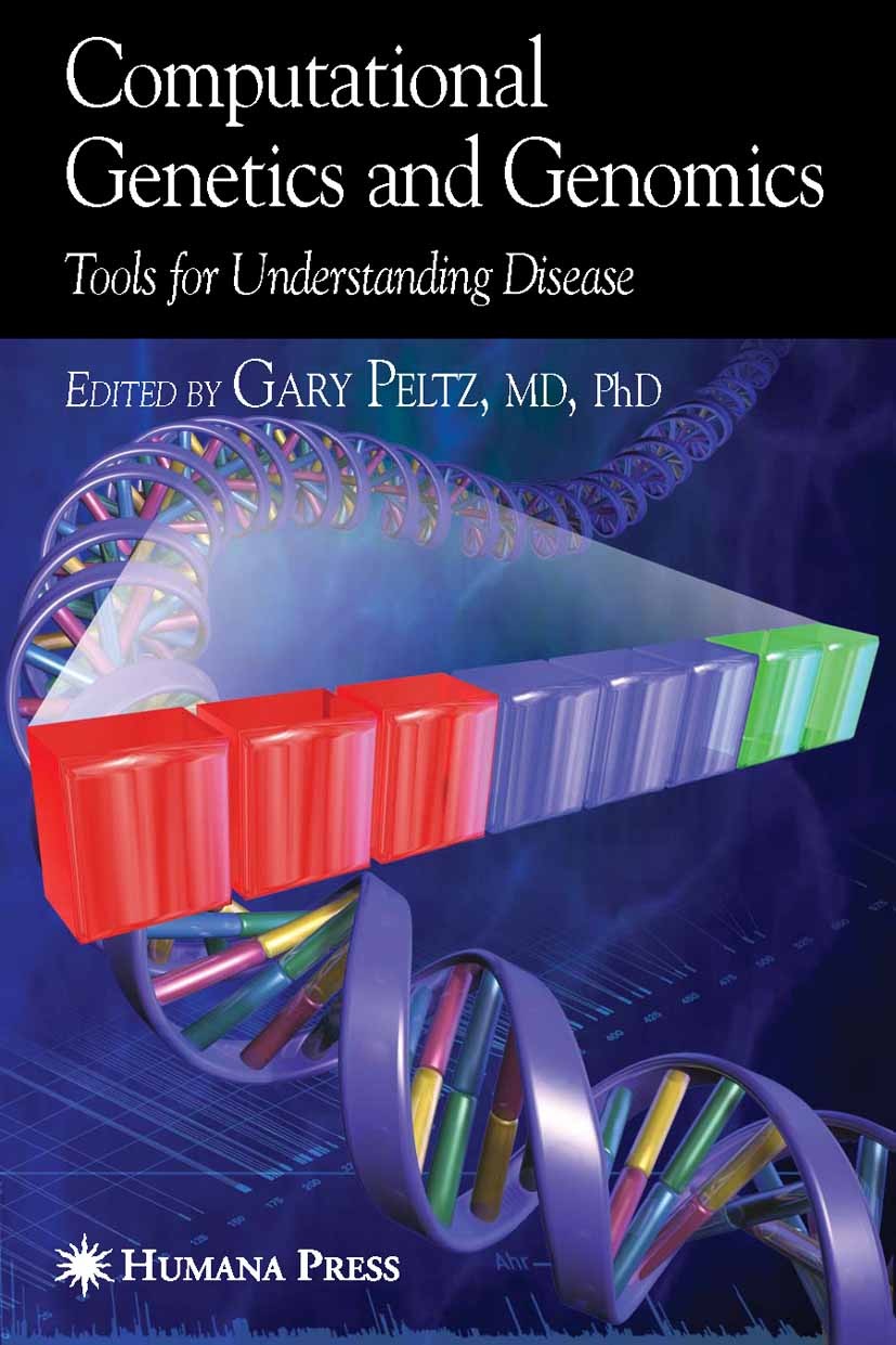 Computational Genetics and Genomics: Tools for Understanding 