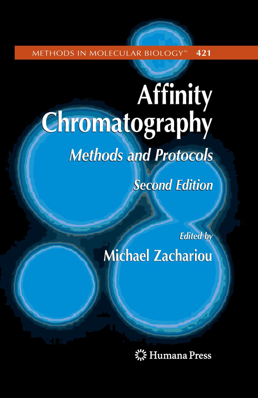 Affinity Chromatography Instrument