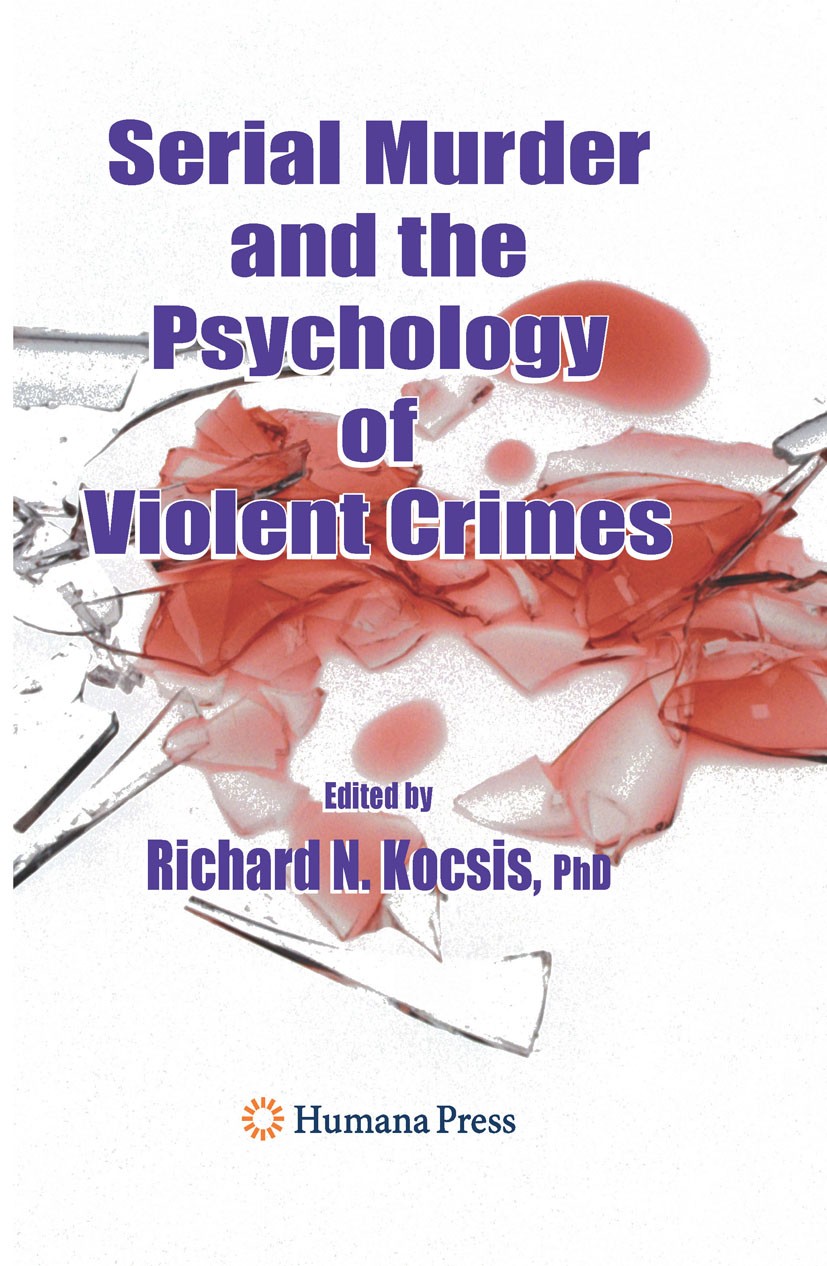 PDF) Criminal and forensic psychology of a case of filicide by