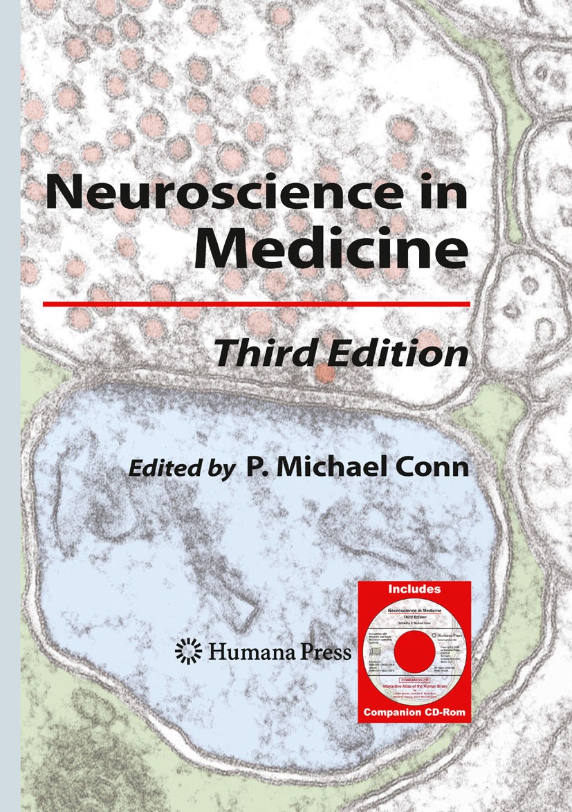Neuroscience in Medicine | SpringerLink