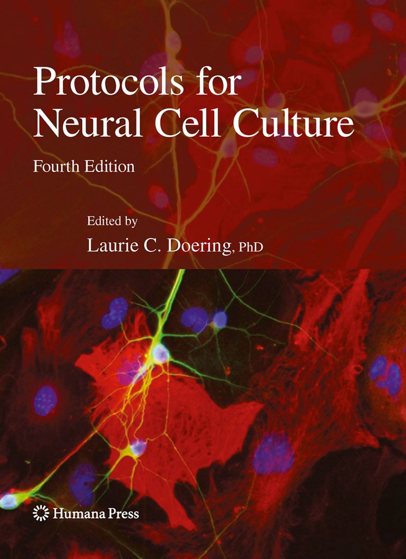 Cell Culture Techniques | SpringerLink