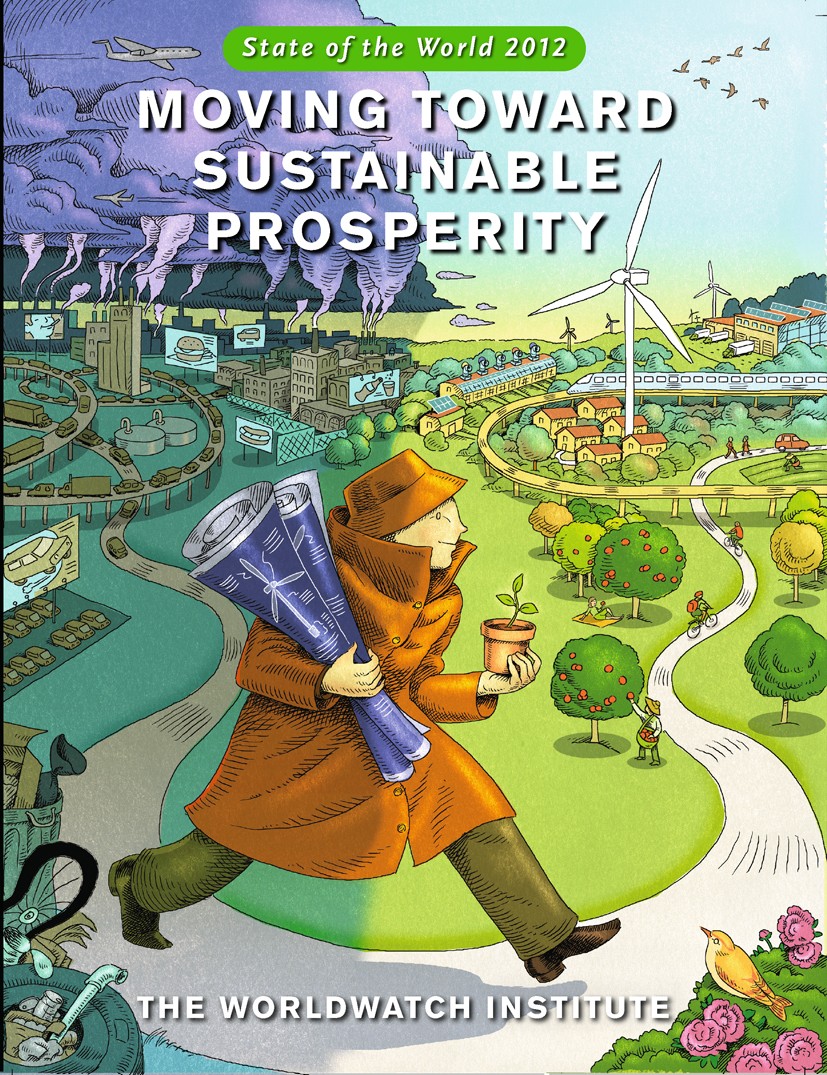 State Of The World 12 Springerlink