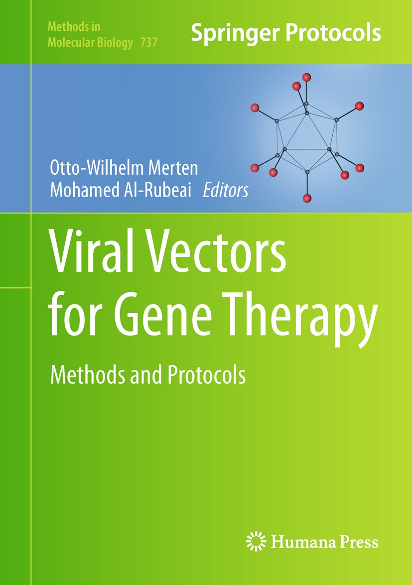 Overview of Current Scalable Methods for Purification of Viral Vectors |  SpringerLink