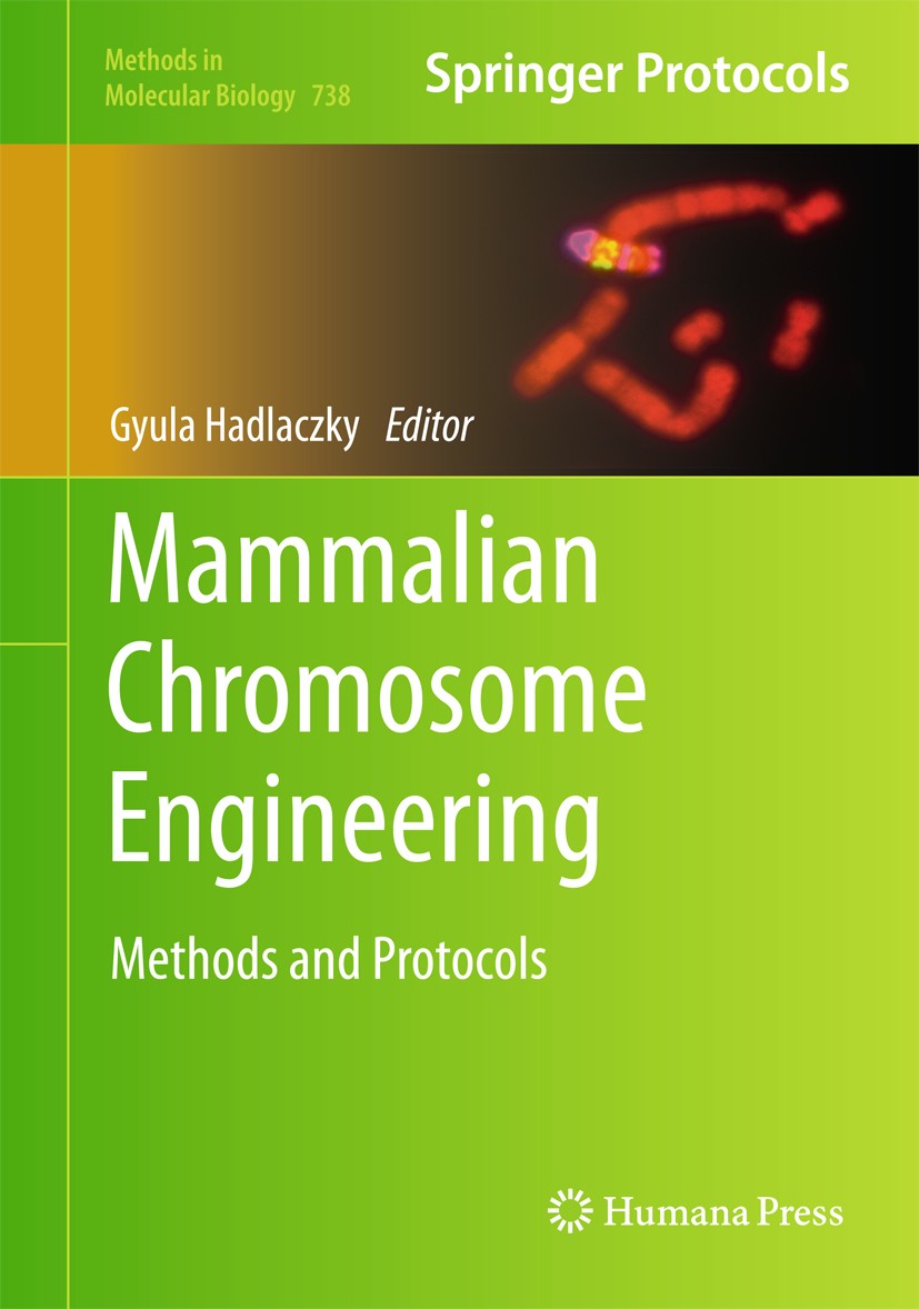 Engineered Chromosomes In Transgenics