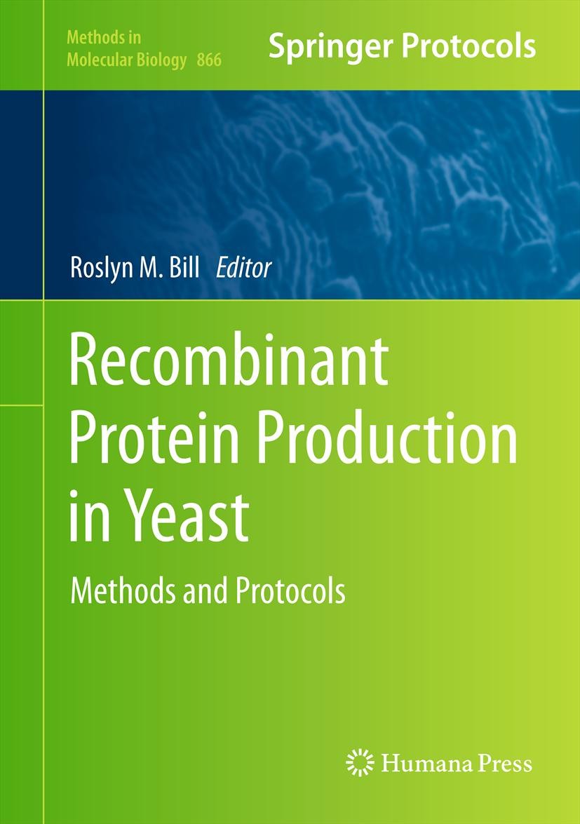 【楽天スーパーセール】 Production Protein Recombinant in and Methods Yeast: 洋書