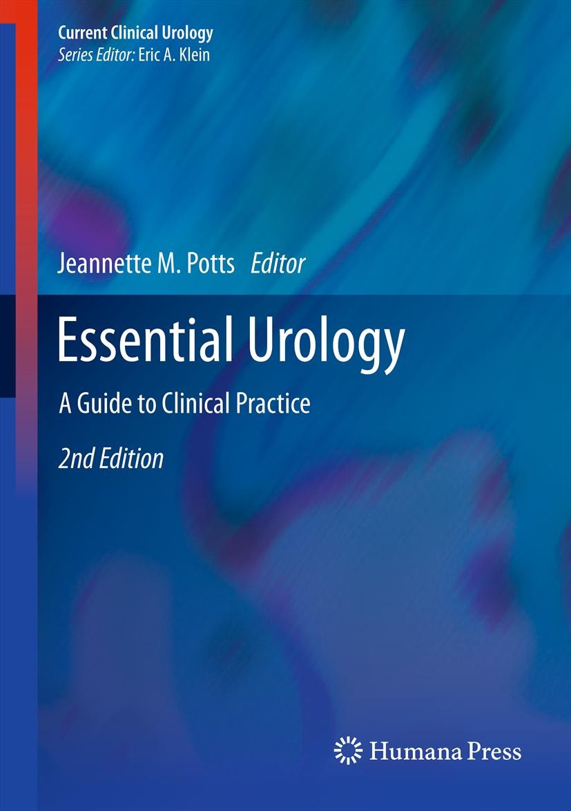 Essential Urology: A Guide to Clinical Practice | SpringerLink