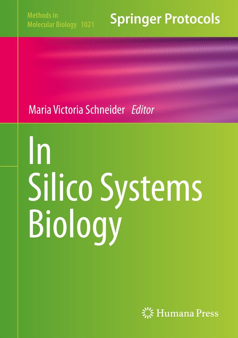 洋書 SYMBOLIC SYSTEMS BIOLOGY Hardcover Handbook of Systems Biology | ScienceDirect