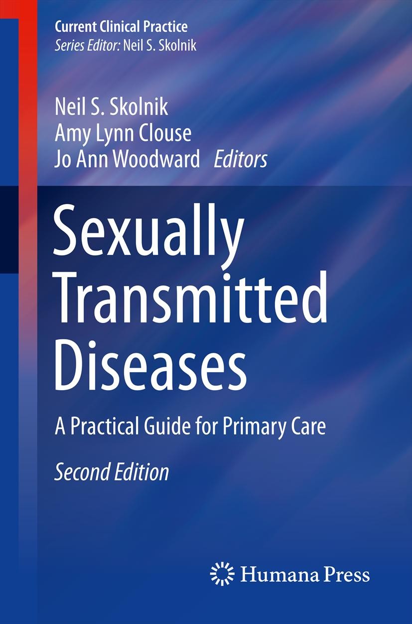Sexually Transmitted Diseases: A Practical Guide for Primary Care | SpringerLink Sexually Transmitted Diseases: A Practical Guide for Primary Care | SpringerLink
