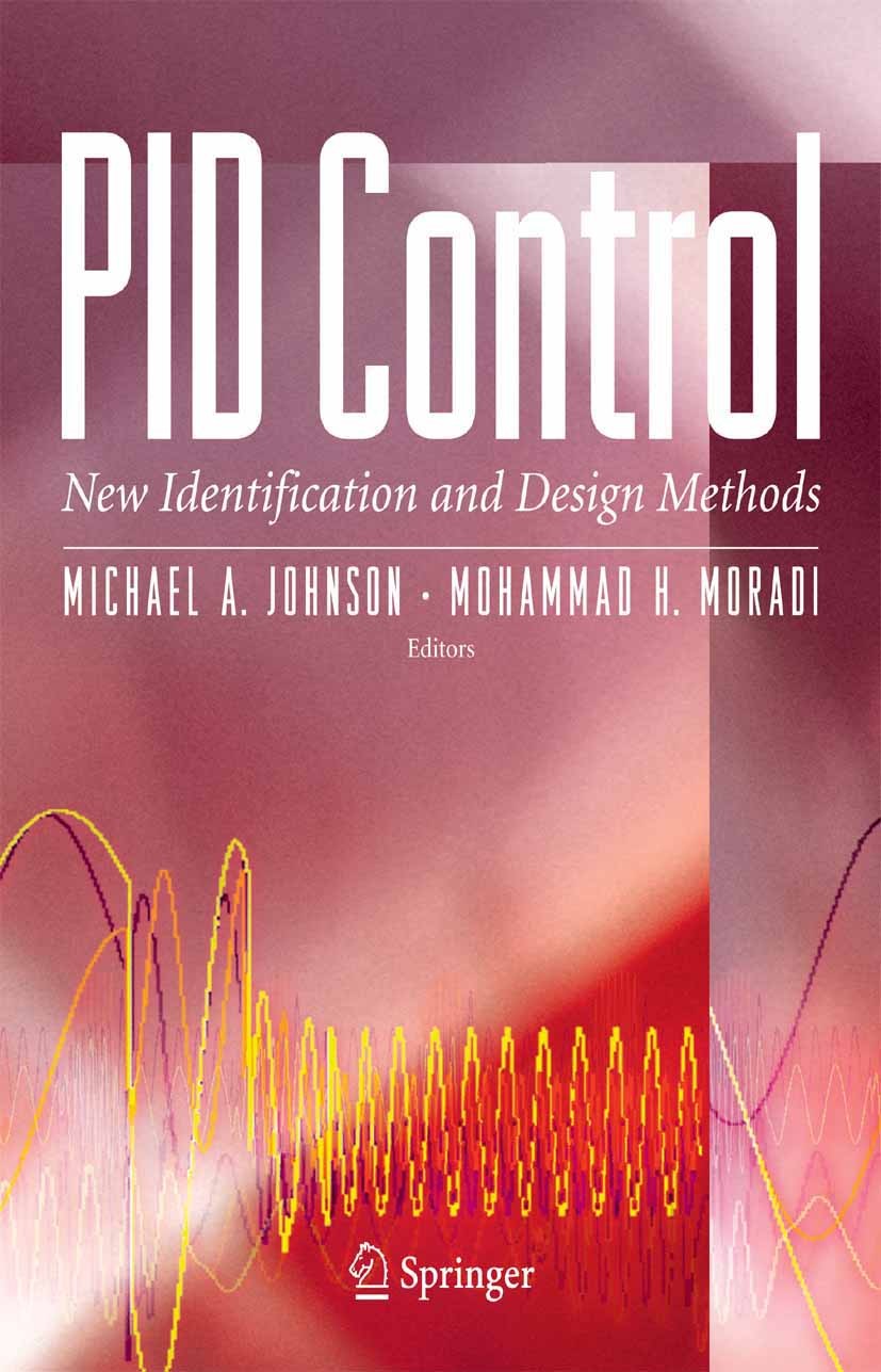 PID Control Technology | SpringerLink