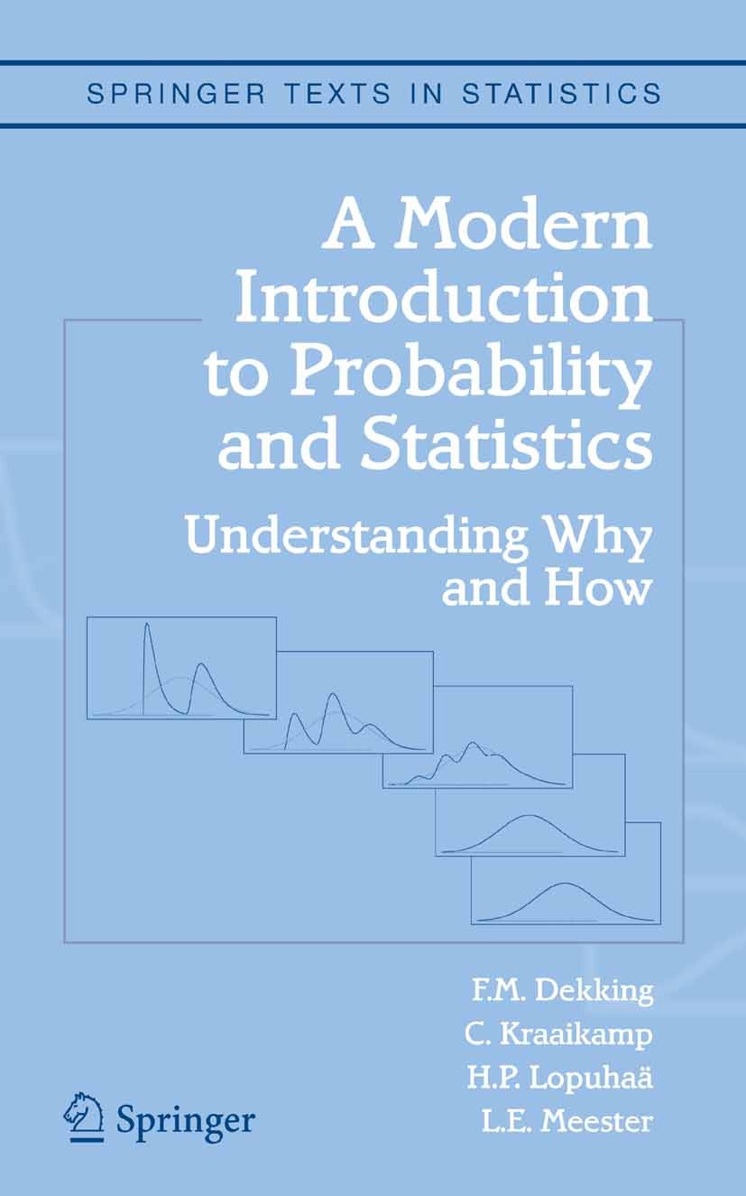 Introduction to Probability and Statistics (STATISTICS, A