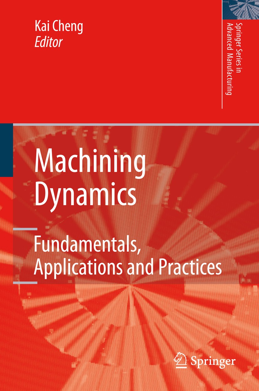 Machining Fundamentals　MACHINING FUNDAME Topic 01 – Machining Fundamentals