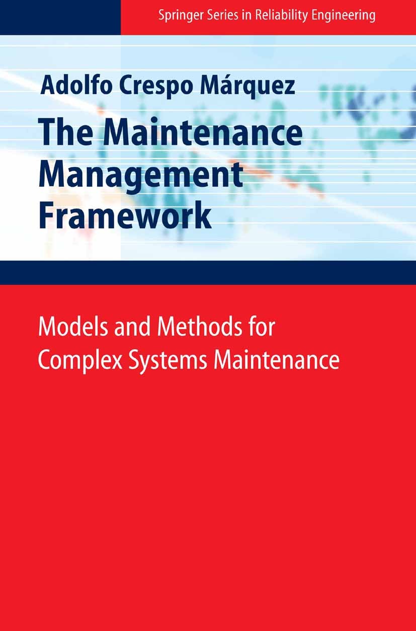 Overall Maintenance Management Assessment | SpringerLink