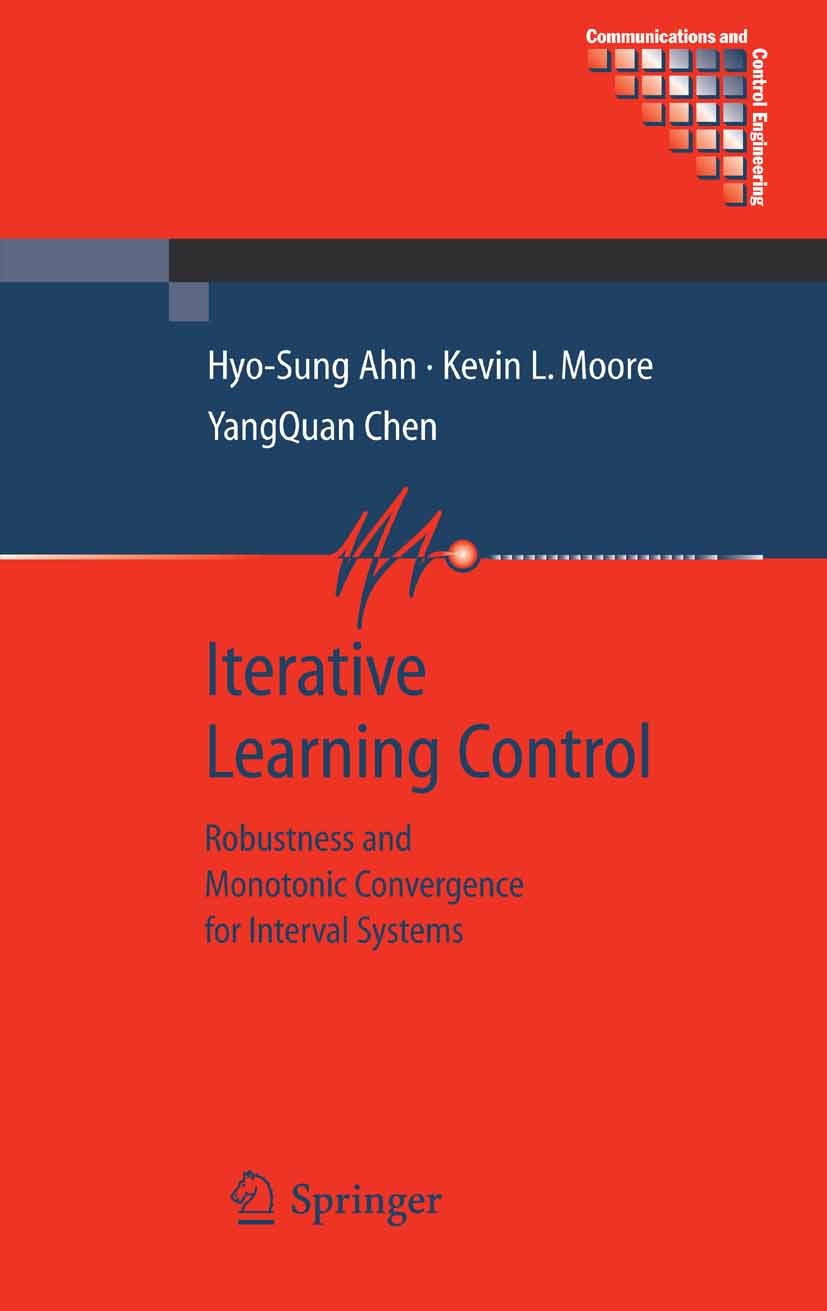 Iterative Learning Control: Robustness and Monotonic