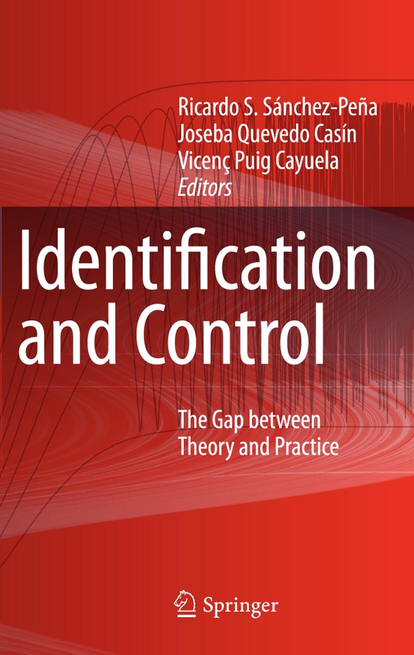 What is identification and control?