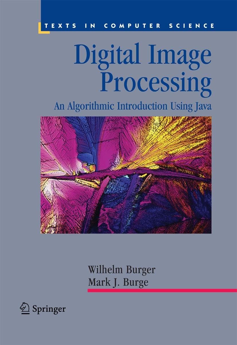 Professional Editions | Digital Image Processing