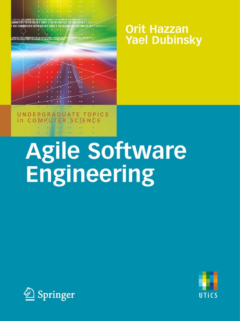 computer software engineering books