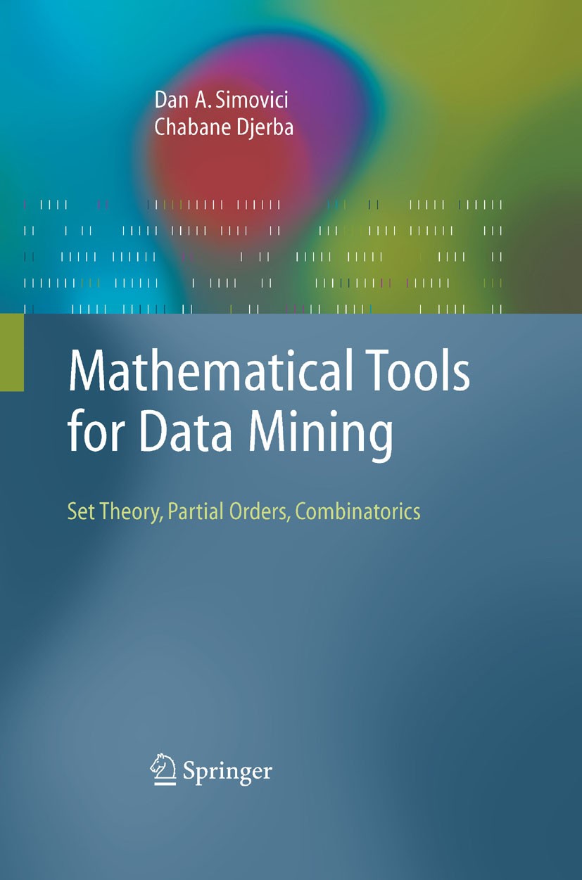 Mathematical analysis for machine learning and data mining 2025