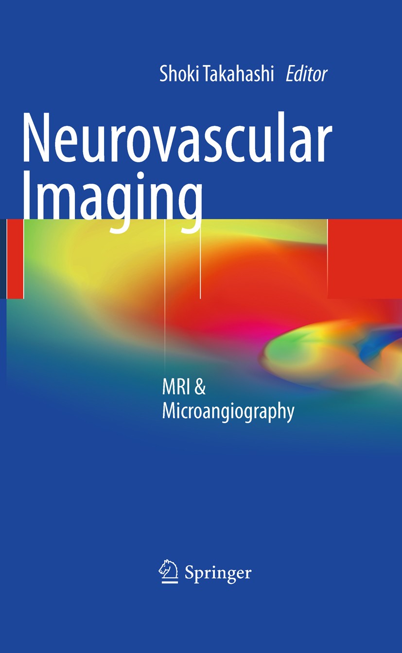 Neurovascular Imaging: MRI & Microangiography | SpringerLink