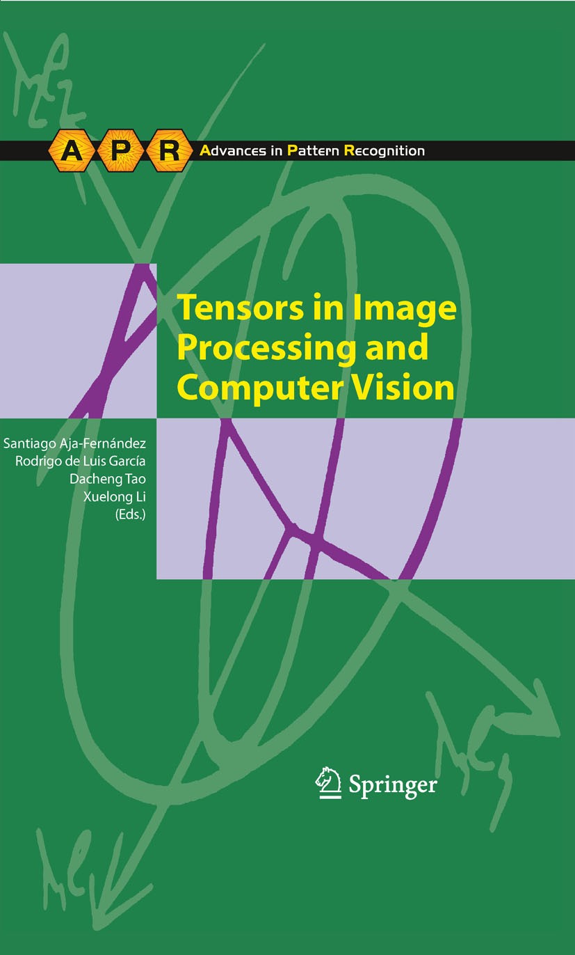 洋書 Visualization and Processing of Tensors Visualization and Processing of Tensor Fields (Mathematics