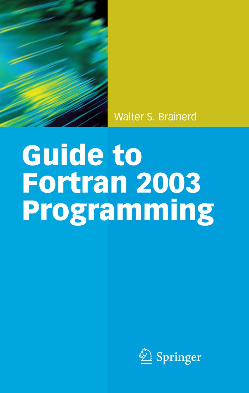 fortran tutorial pdf free download