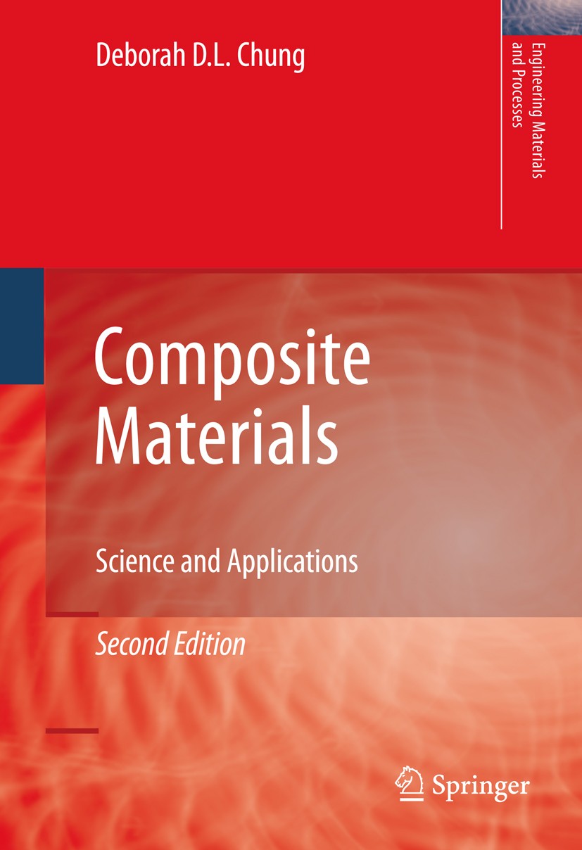 Composite Materials: Science and Applications | SpringerLink